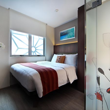 Hotel Clover 5 Hongkong Street Singapore Ngoại thất bức ảnh