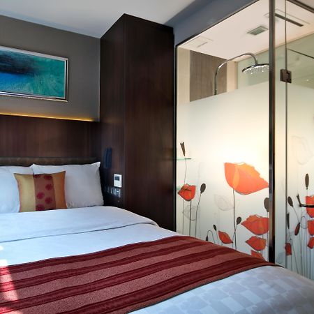 Hotel Clover 5 Hongkong Street Singapore Ngoại thất bức ảnh