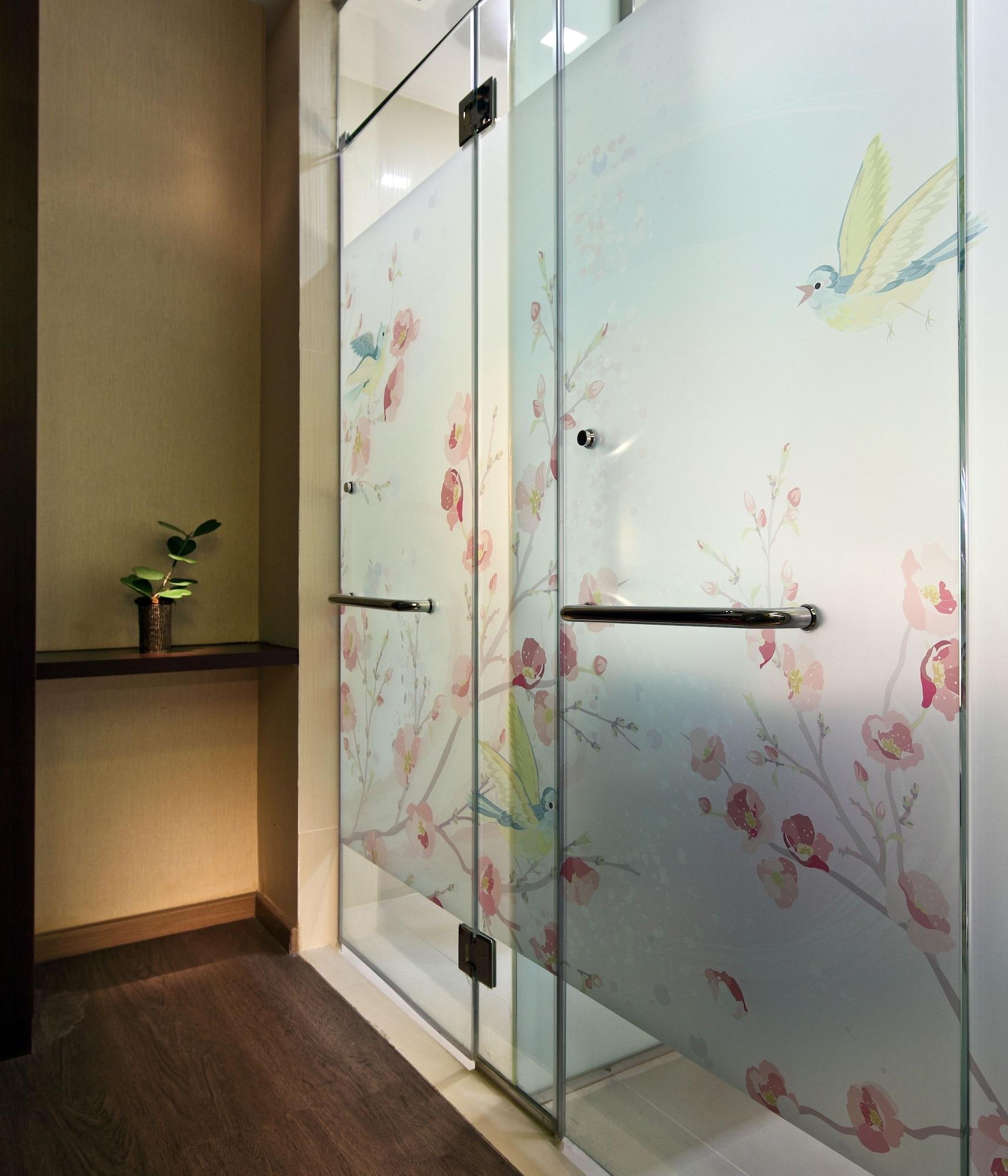 Hotel Clover 5 Hongkong Street Singapore Ngoại thất bức ảnh