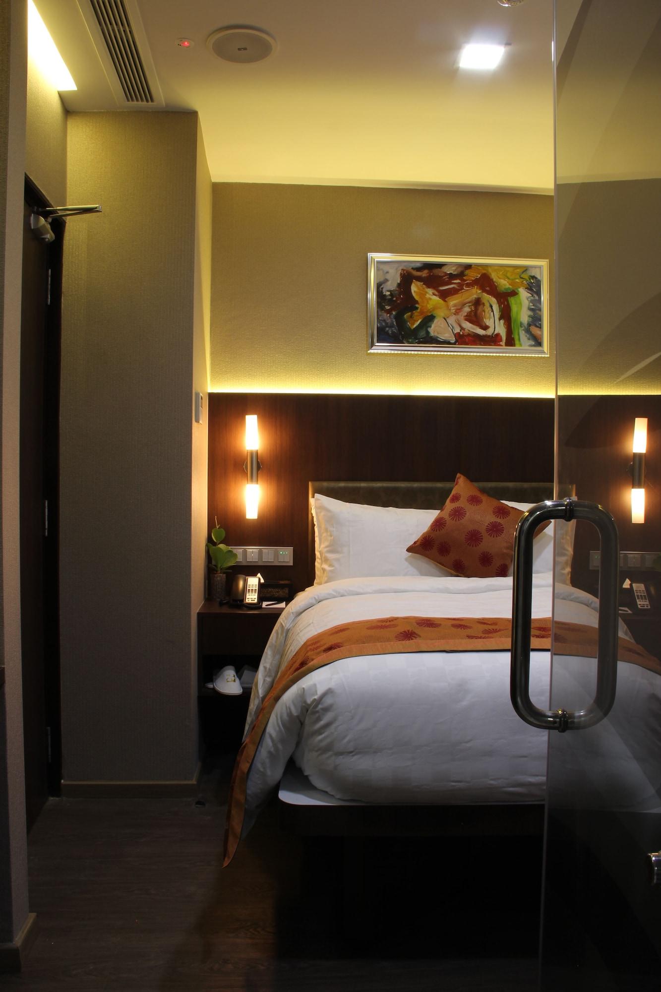 Hotel Clover 5 Hongkong Street Singapore Ngoại thất bức ảnh