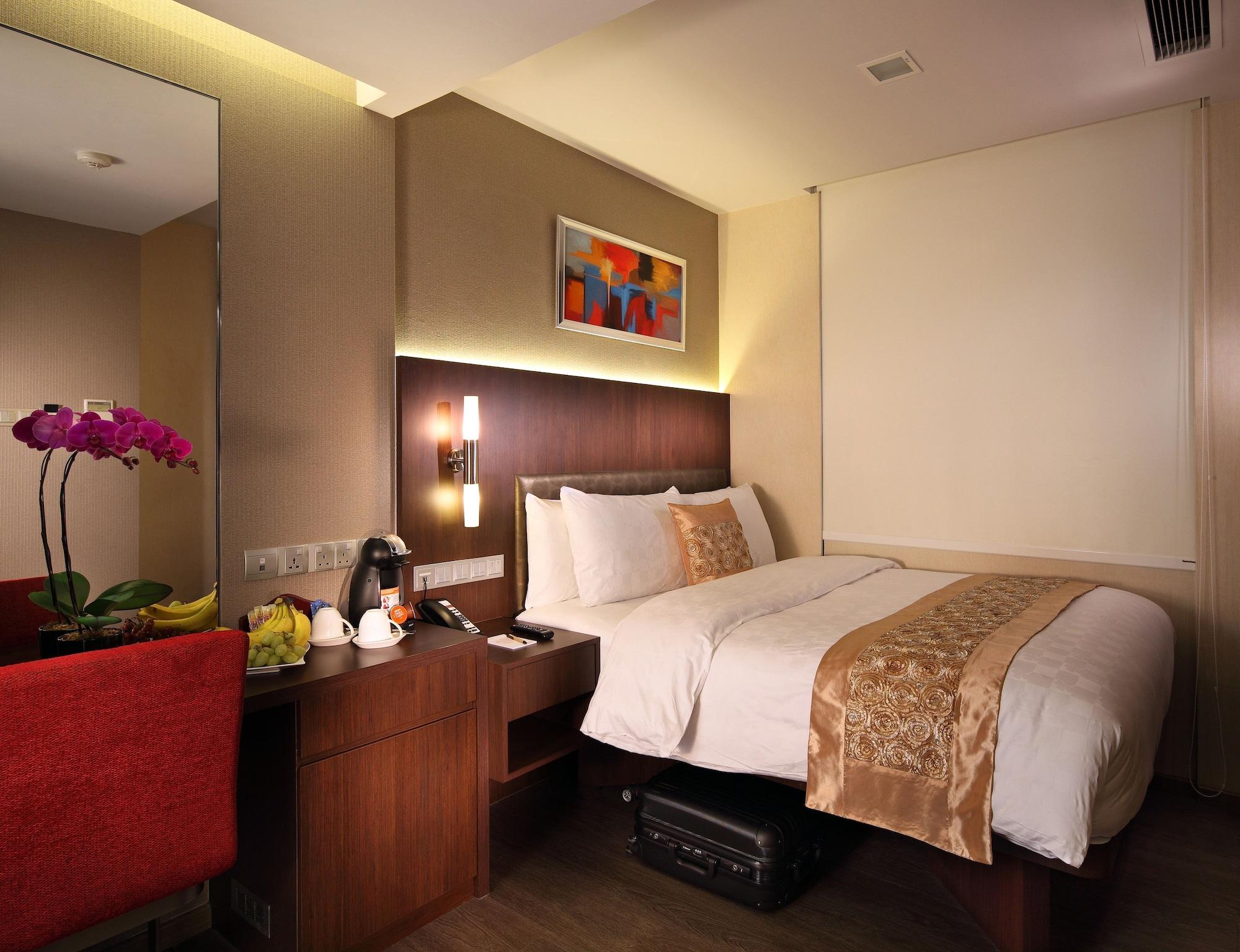 Hotel Clover 5 Hongkong Street Singapore Ngoại thất bức ảnh