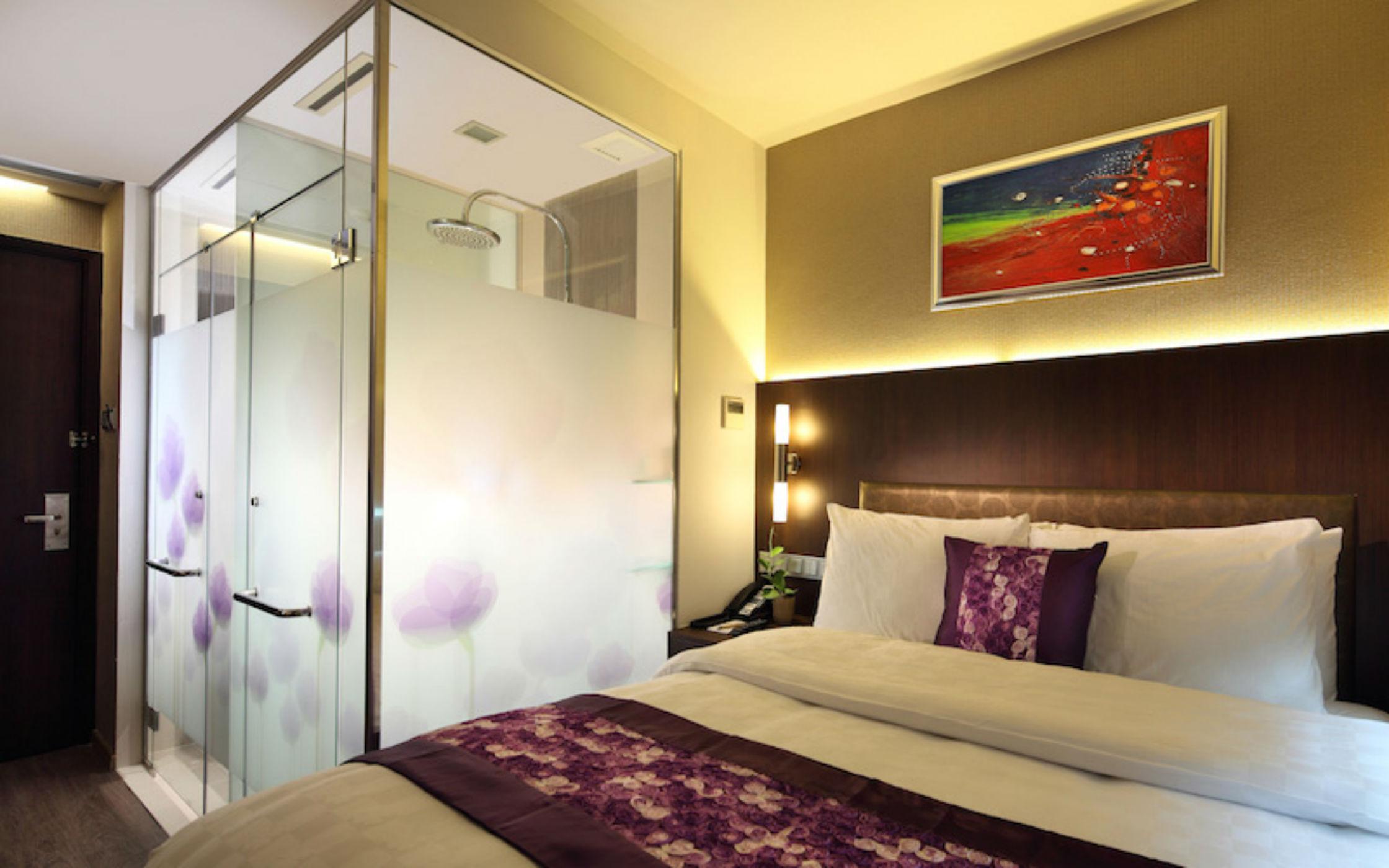Hotel Clover 5 Hongkong Street Singapore Ngoại thất bức ảnh