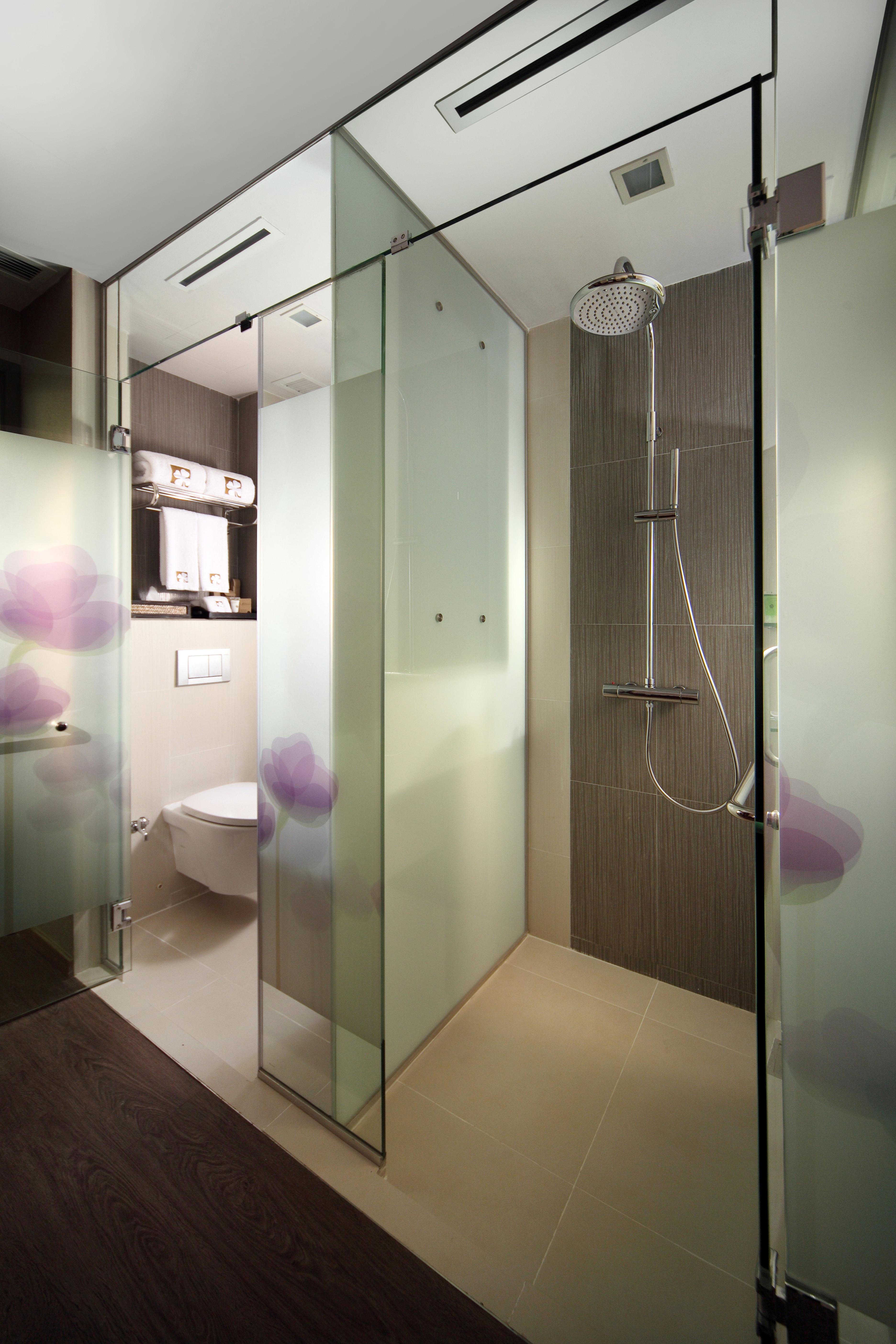 Hotel Clover 5 Hongkong Street Singapore Ngoại thất bức ảnh