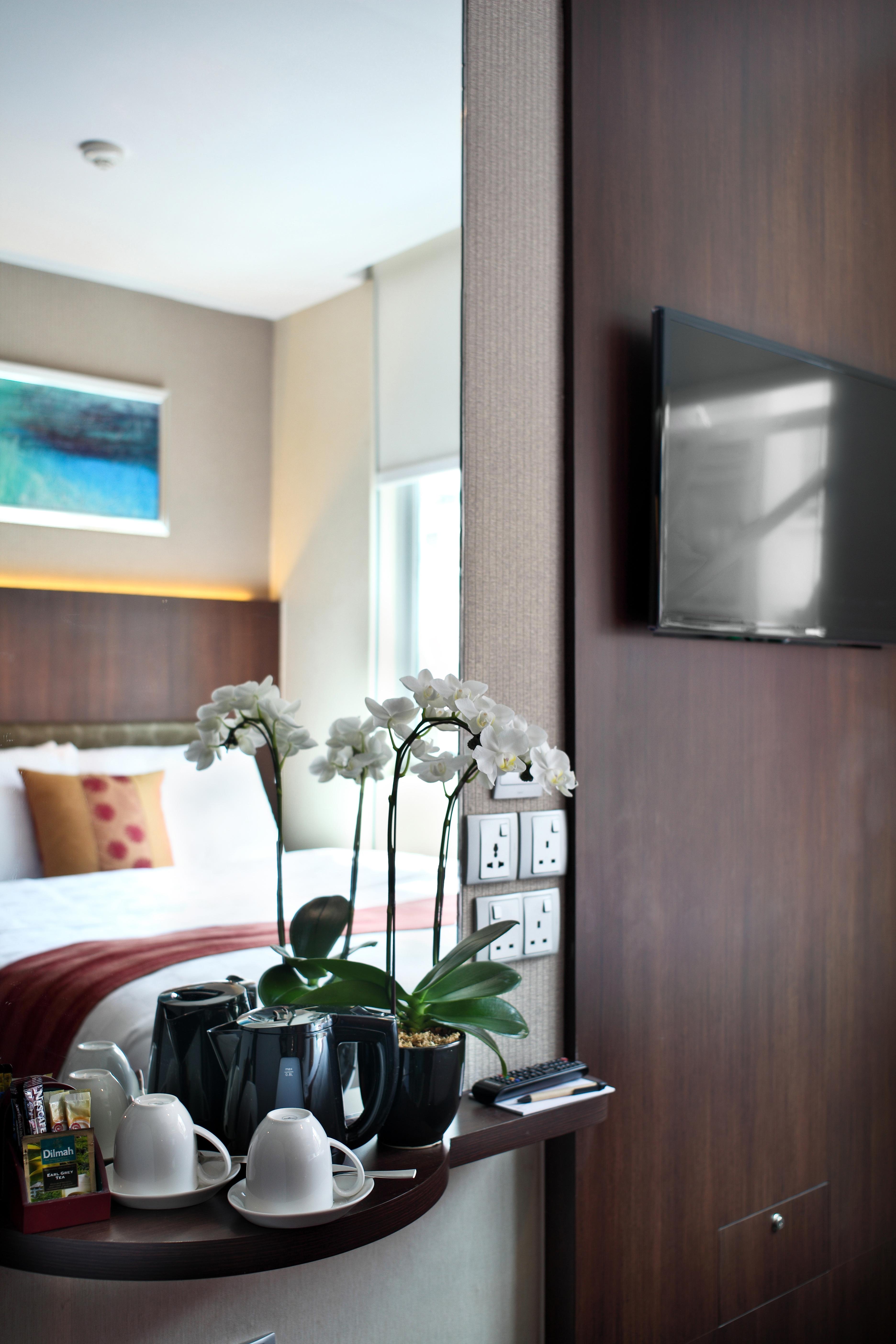 Hotel Clover 5 Hongkong Street Singapore Ngoại thất bức ảnh