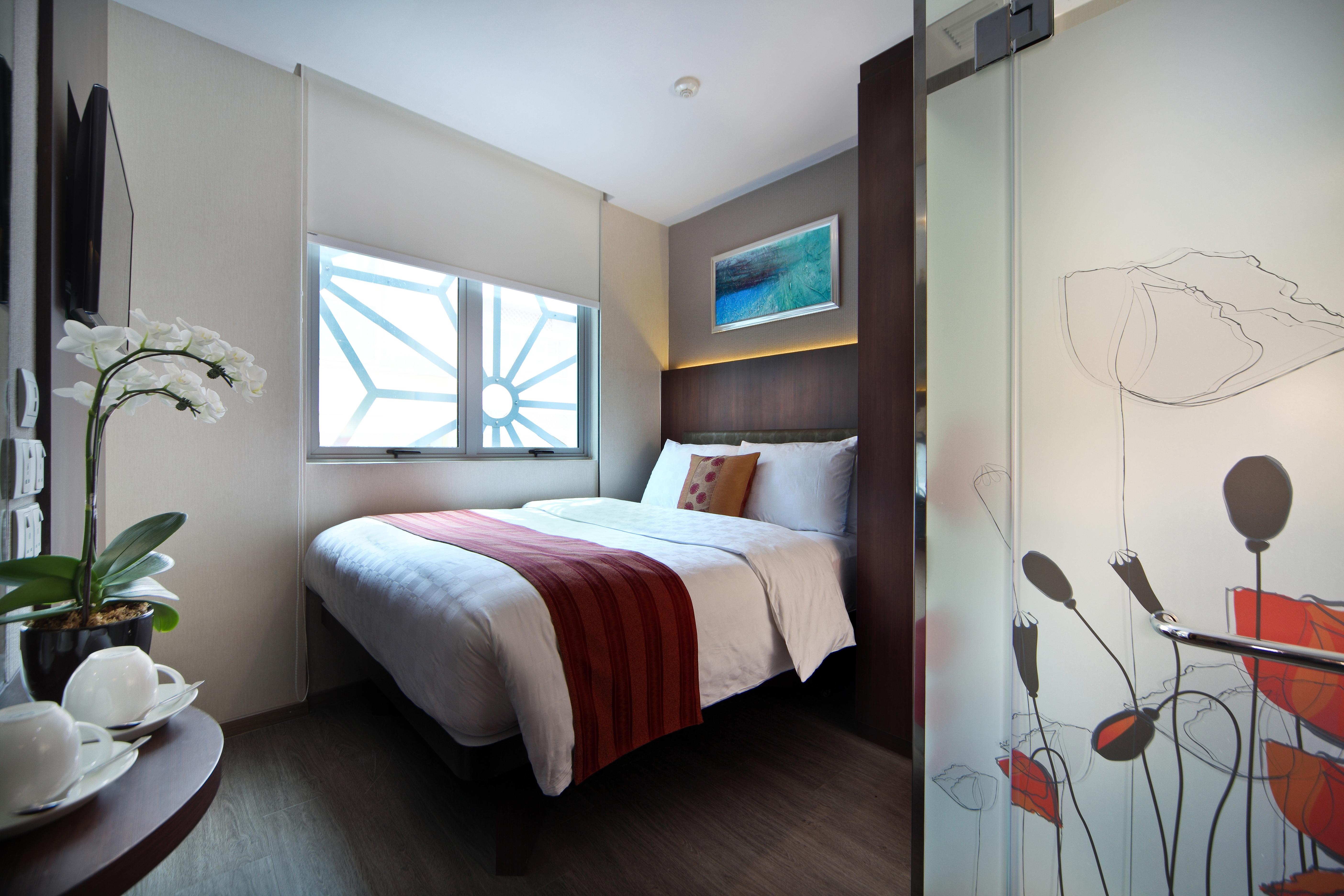 Hotel Clover 5 Hongkong Street Singapore Ngoại thất bức ảnh