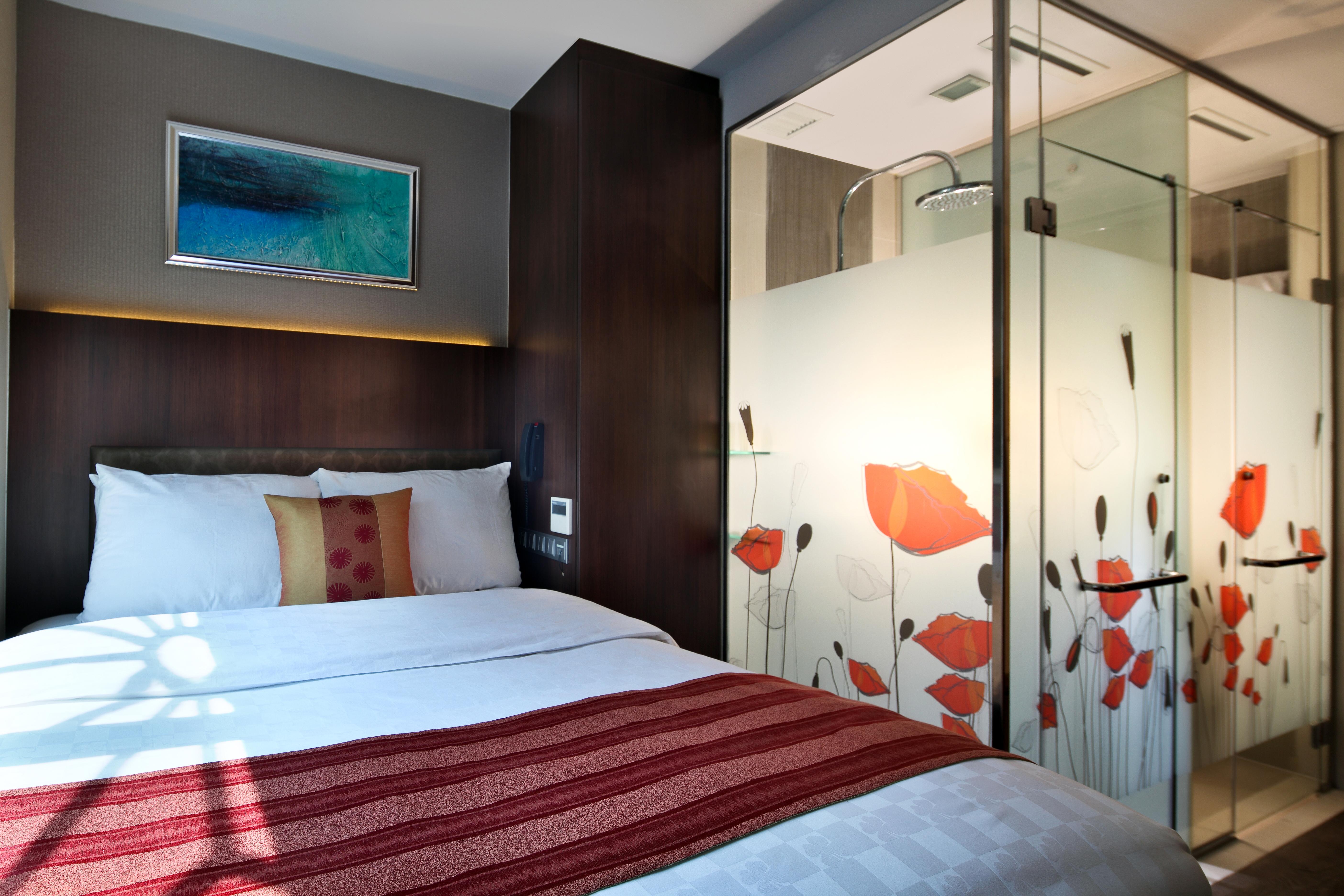 Hotel Clover 5 Hongkong Street Singapore Ngoại thất bức ảnh