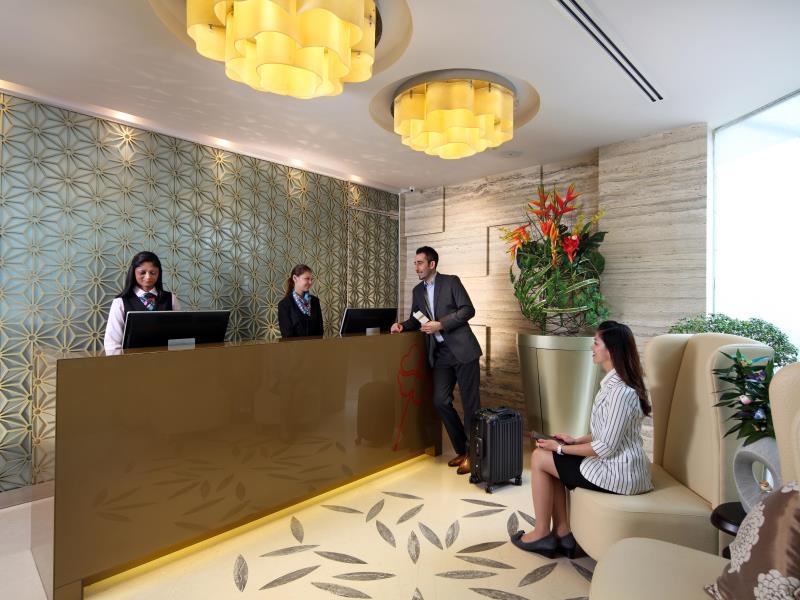 Hotel Clover 5 Hongkong Street Singapore Ngoại thất bức ảnh