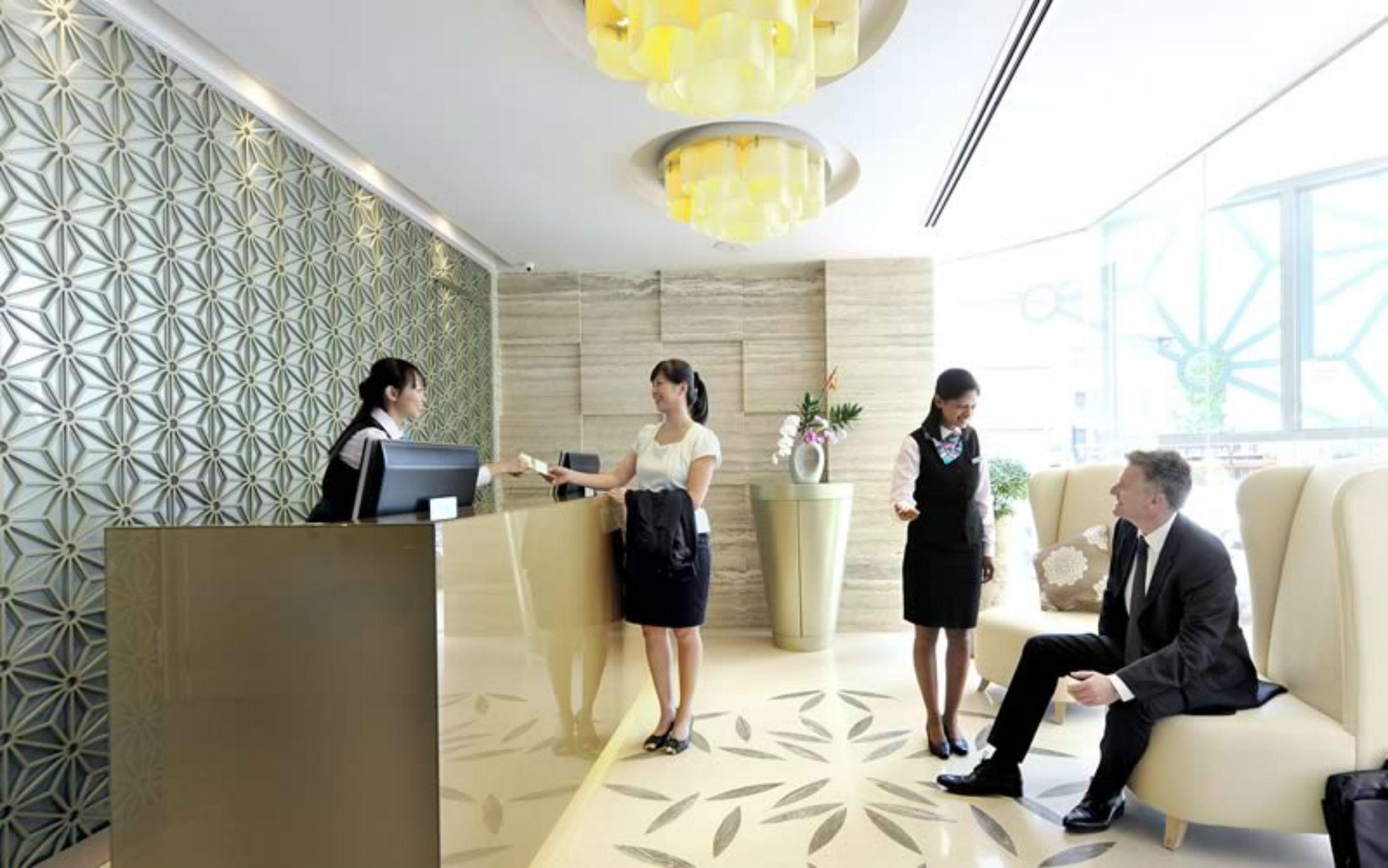 Hotel Clover 5 Hongkong Street Singapore Ngoại thất bức ảnh