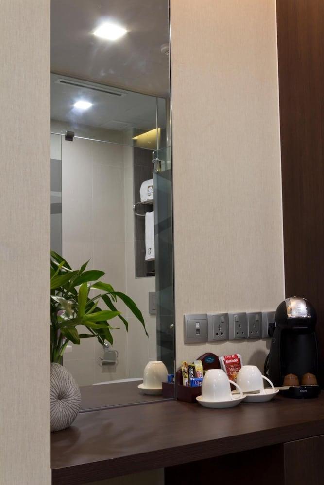 Hotel Clover 5 Hongkong Street Singapore Ngoại thất bức ảnh