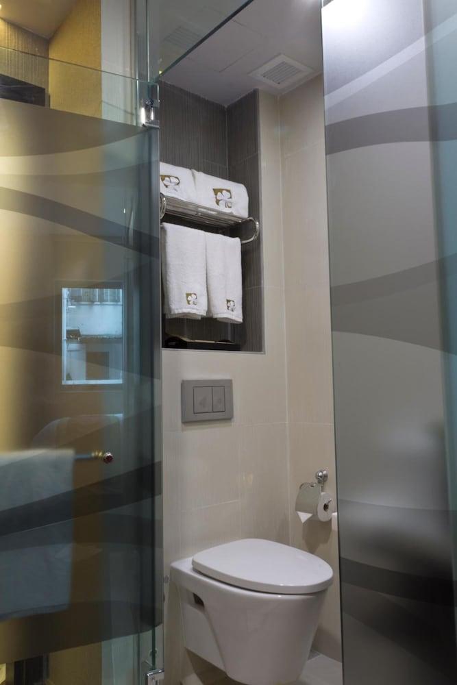 Hotel Clover 5 Hongkong Street Singapore Ngoại thất bức ảnh