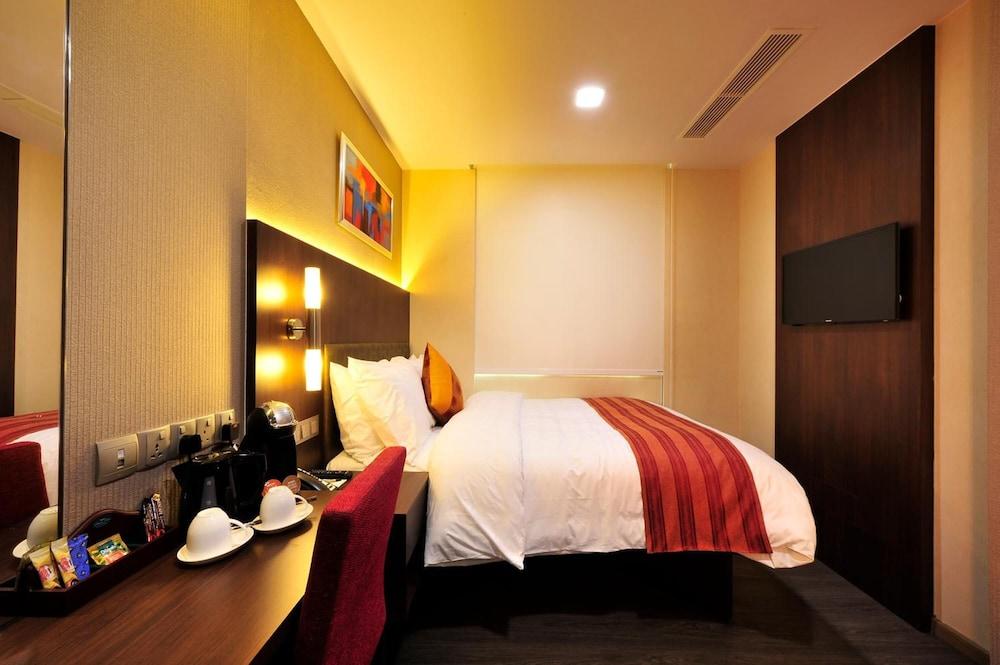 Hotel Clover 5 Hongkong Street Singapore Ngoại thất bức ảnh