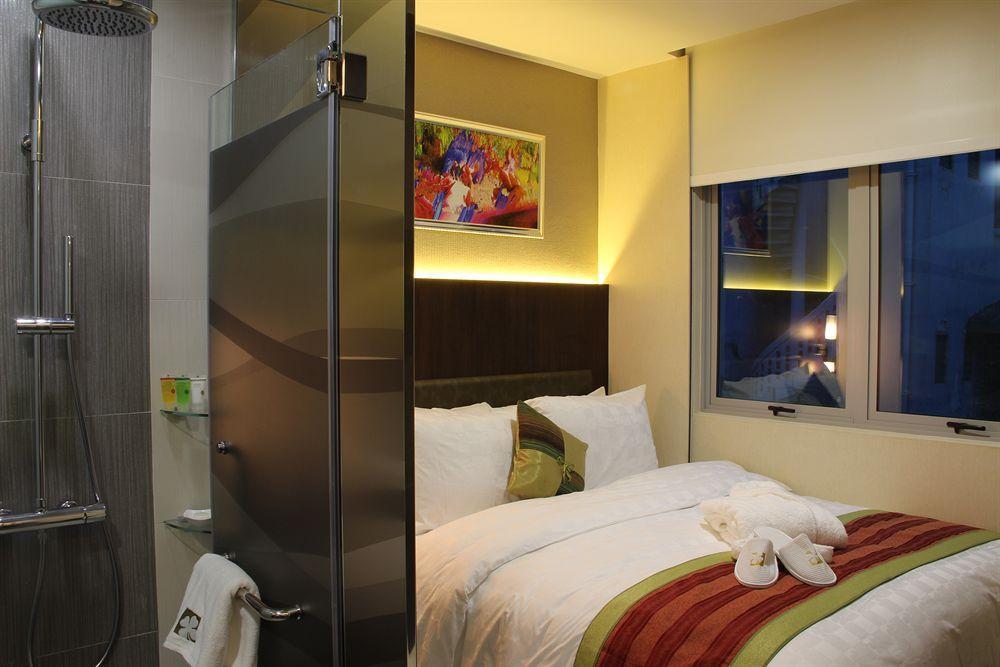 Hotel Clover 5 Hongkong Street Singapore Ngoại thất bức ảnh