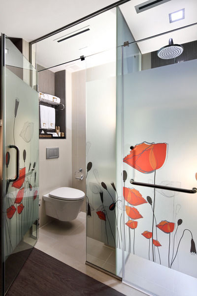 Hotel Clover 5 Hongkong Street Singapore Ngoại thất bức ảnh