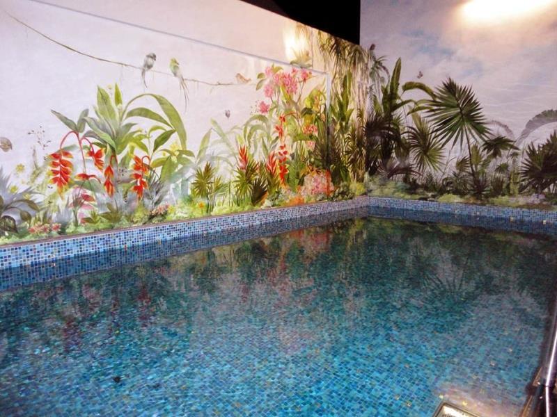 Hotel Clover 5 Hongkong Street Singapore Ngoại thất bức ảnh