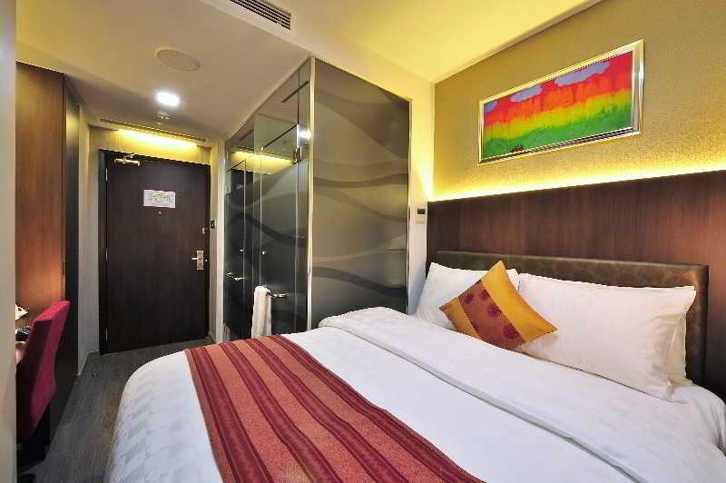 Hotel Clover 5 Hongkong Street Singapore Ngoại thất bức ảnh