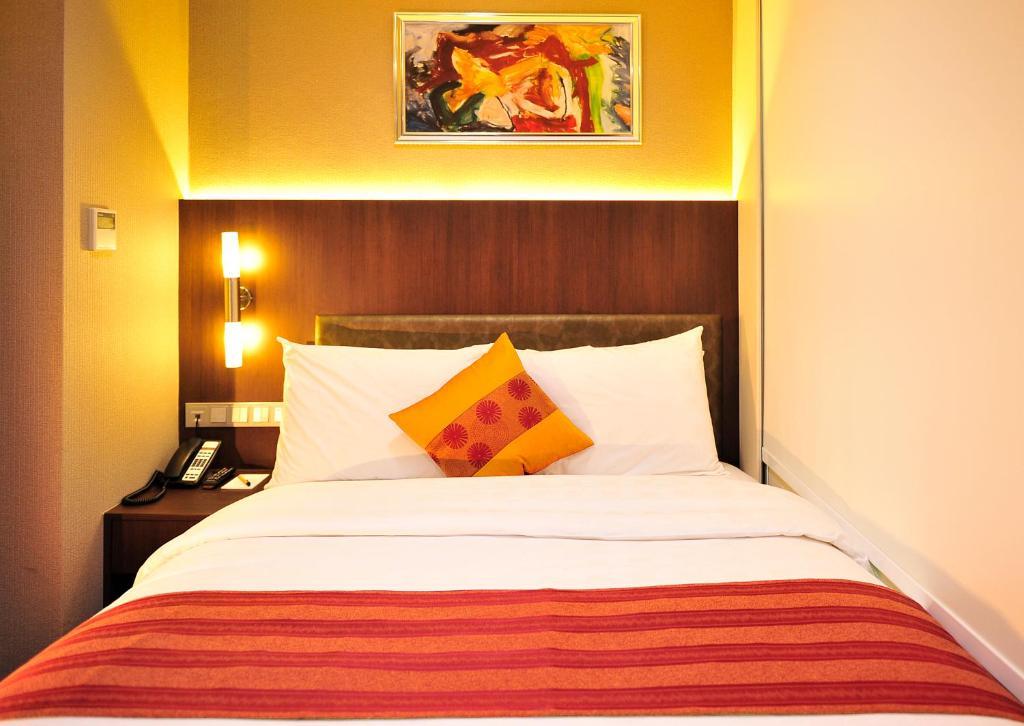 Hotel Clover 5 Hongkong Street Singapore Ngoại thất bức ảnh